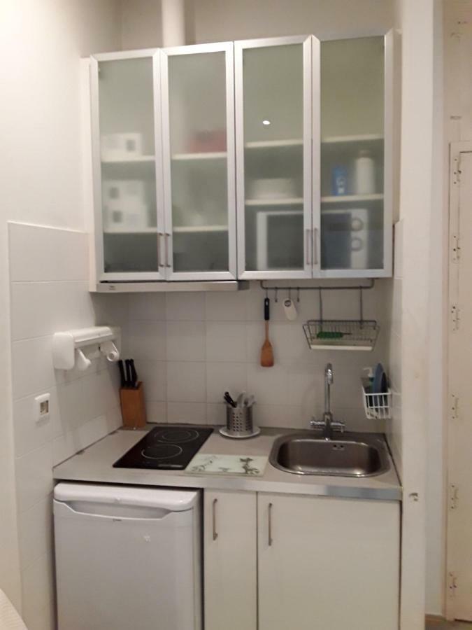 Santa Isabel Apartments, Centre *