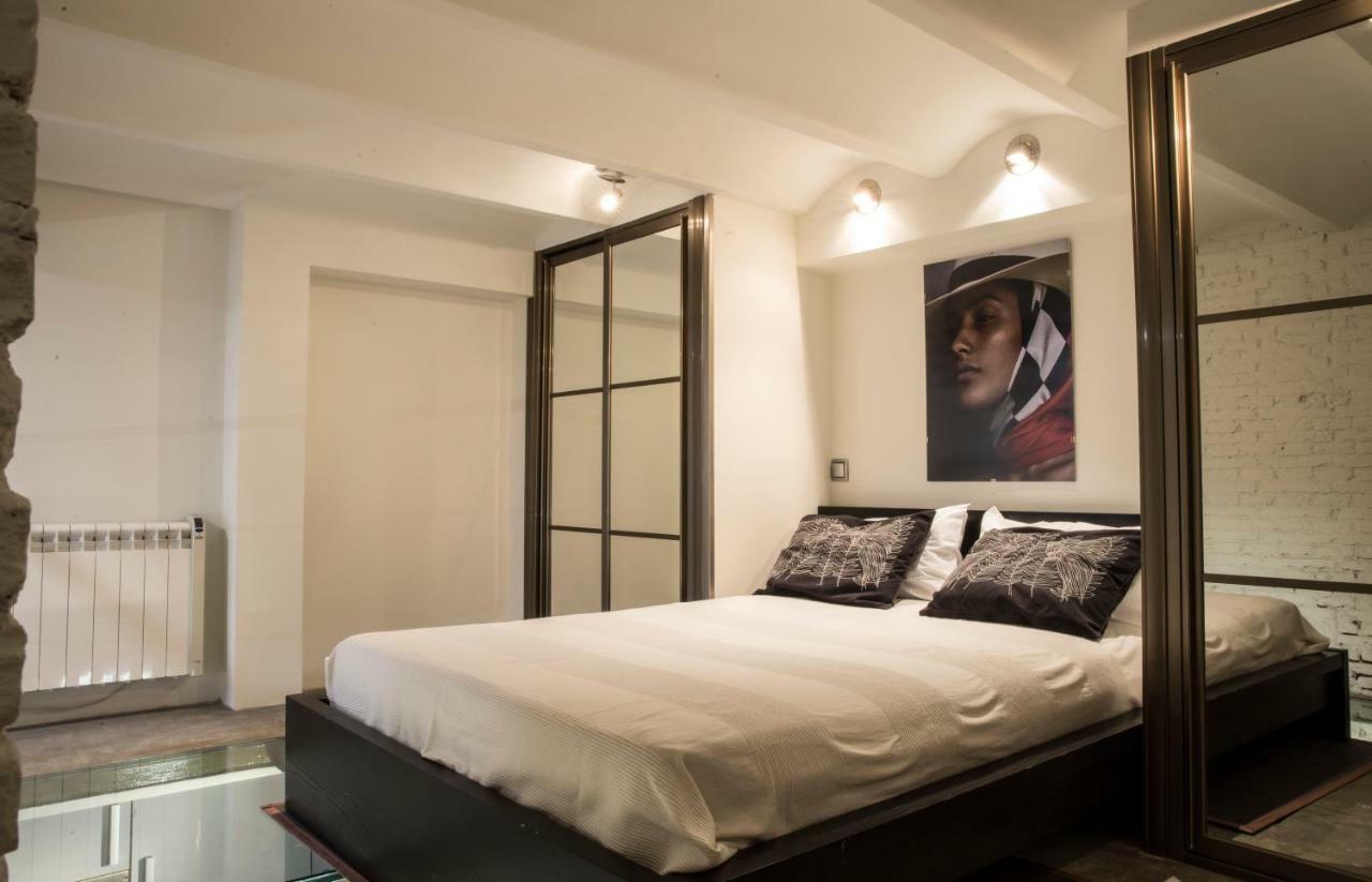 Apartamento Dúplex Ronda Atocha