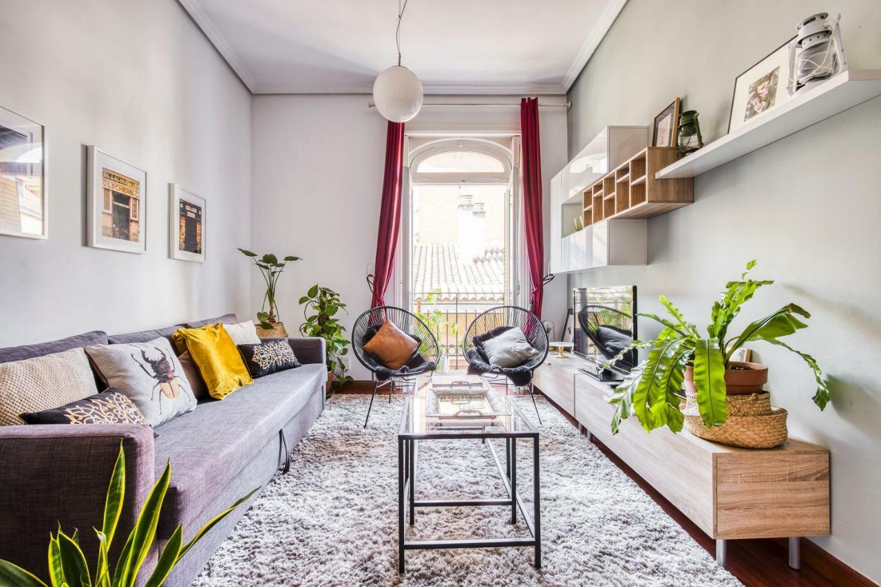 Apartamento Puerta Del Sol Boutique *