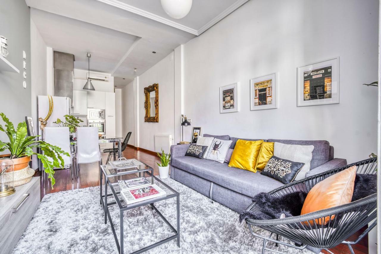 Puerta Del Sol Boutique Apartamento Madrid