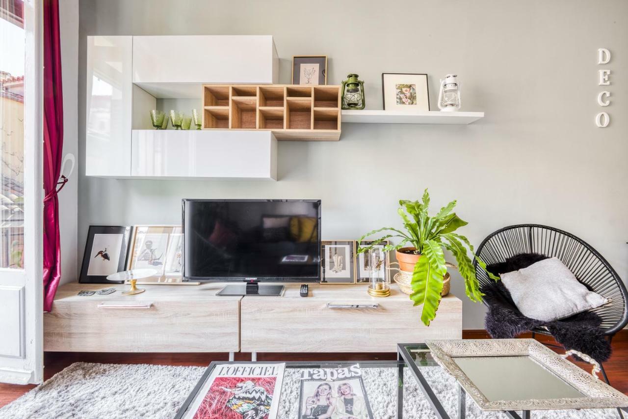 Apartamento Puerta Del Sol Boutique Madrid