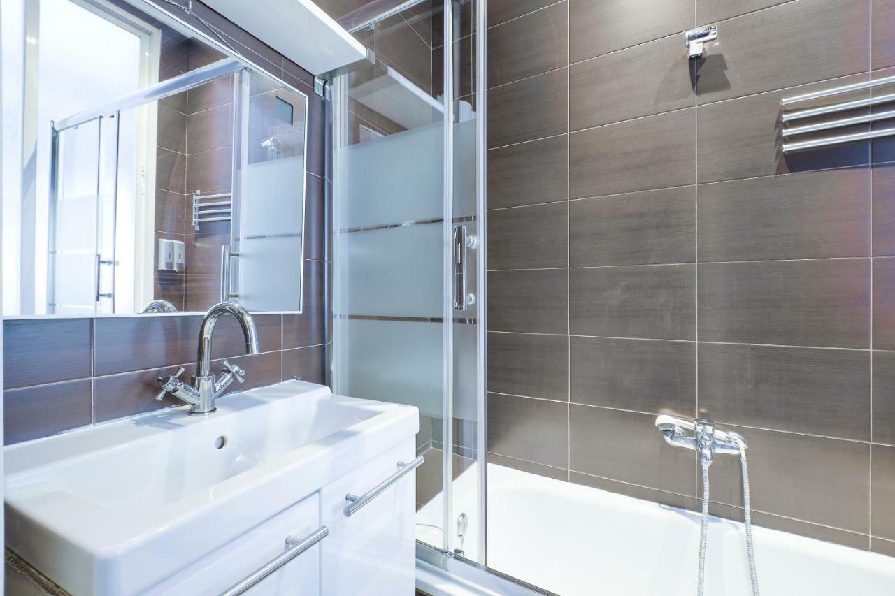 Puerta Del Sol Boutique Apartamento *