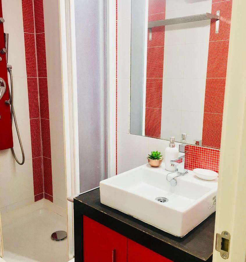 Chueca Apartamento Madrid
