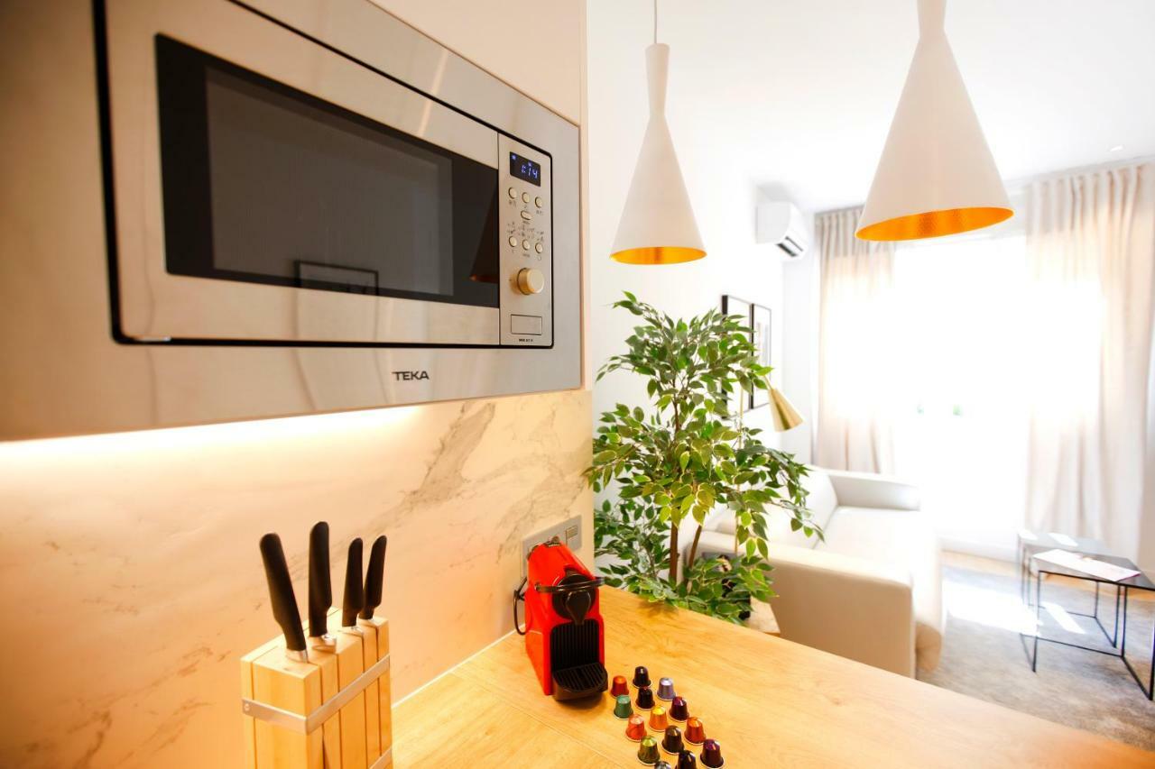 Letras By Madflats Collection Madrid