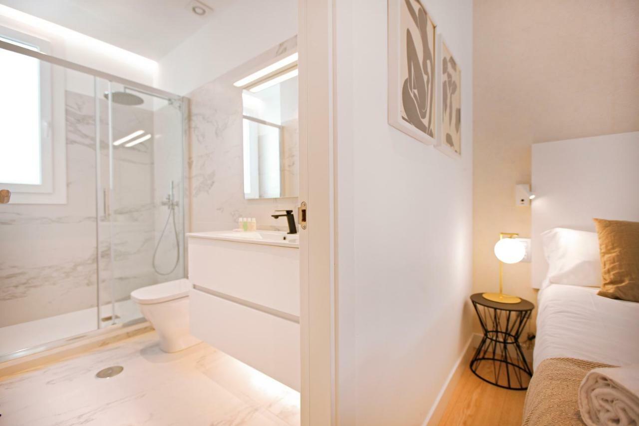 Letras By Madflats Collection Madrid