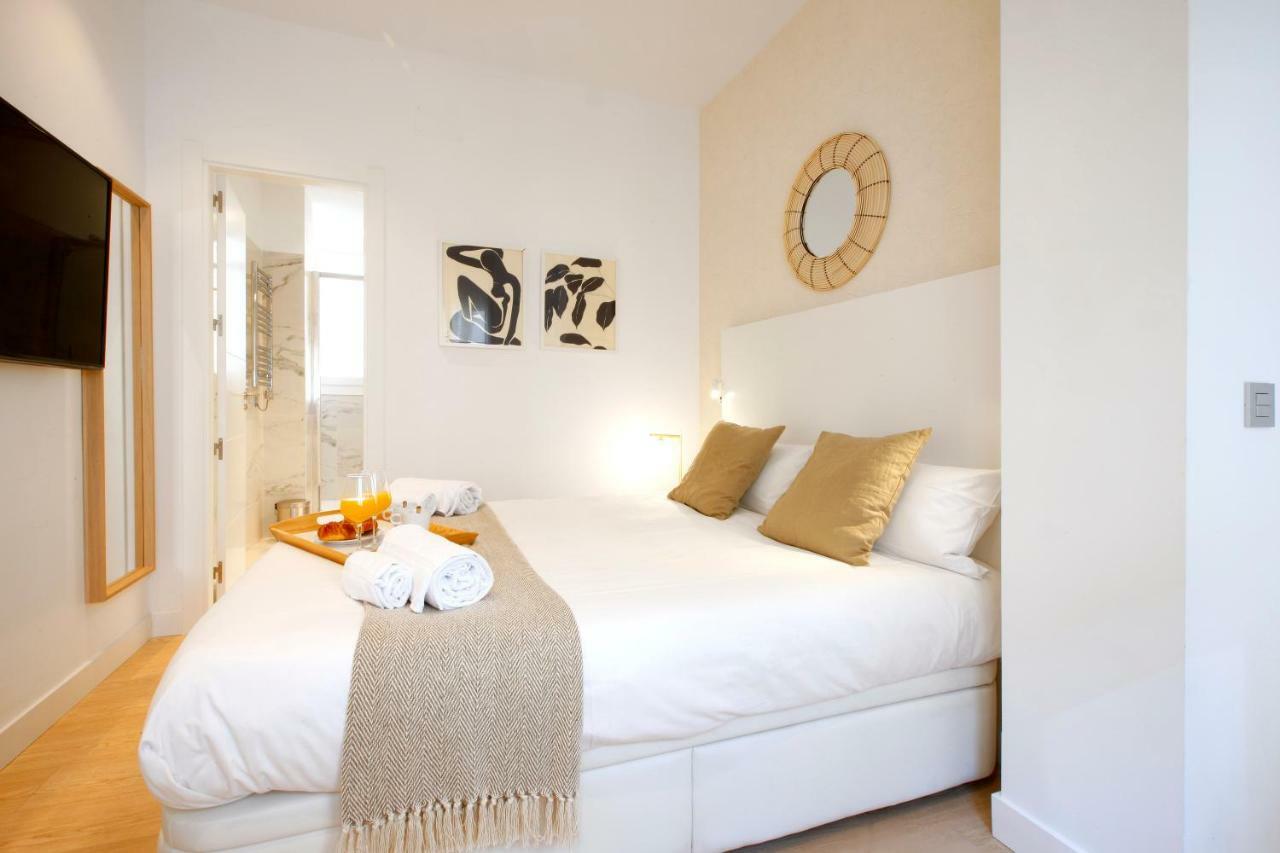 Apartamento Letras By Madflats Collection
