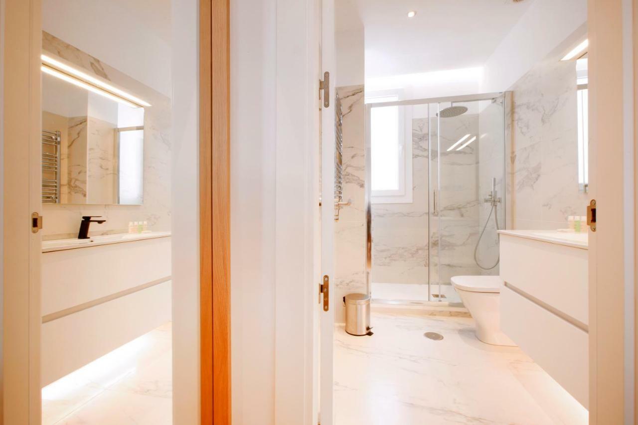 Letras By Madflats Collection Madrid