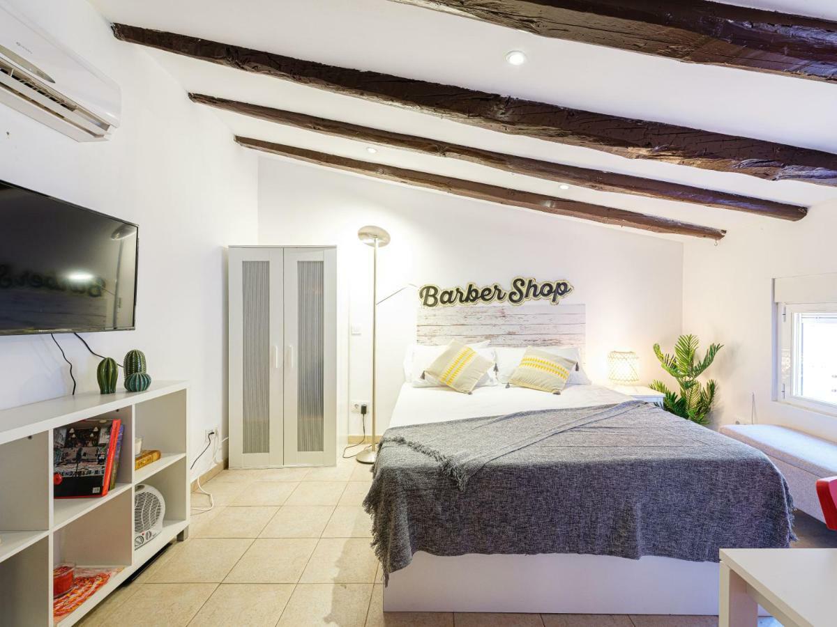 My City Buhardilla Chueca Apartamento Madrid