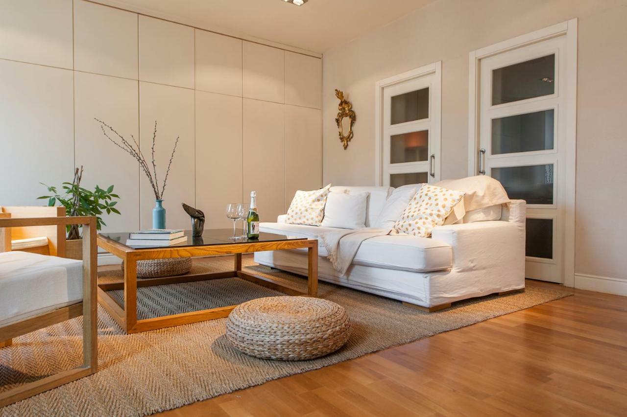 Apartamento Cinema Exclusive - Sol Ii Collection - Elevenhost