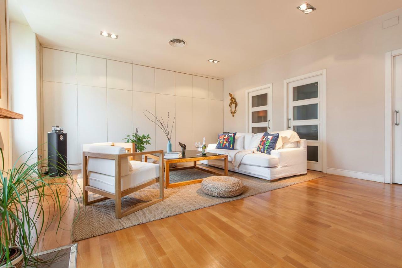 Apartamento Cinema Exclusive - Sol Ii Collection - Elevenhost Madrid