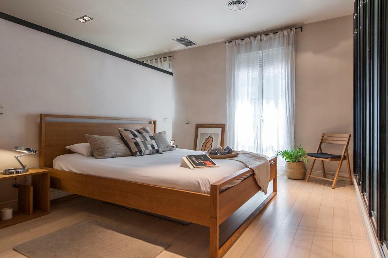 Cinema Exclusive - Sol Ii Collection - Elevenhost Apartamento Madrid
