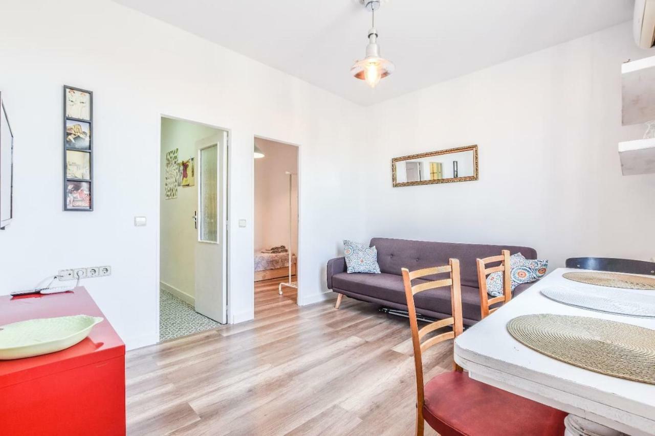 Apartment Supermadrid Madrid