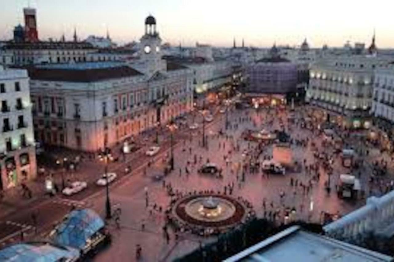 Centric Plaza Mayor