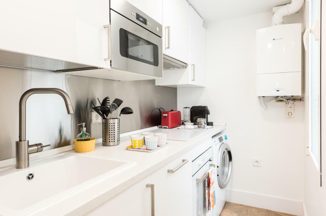 Apartment Puerta Del Sol Ii 3wc *
