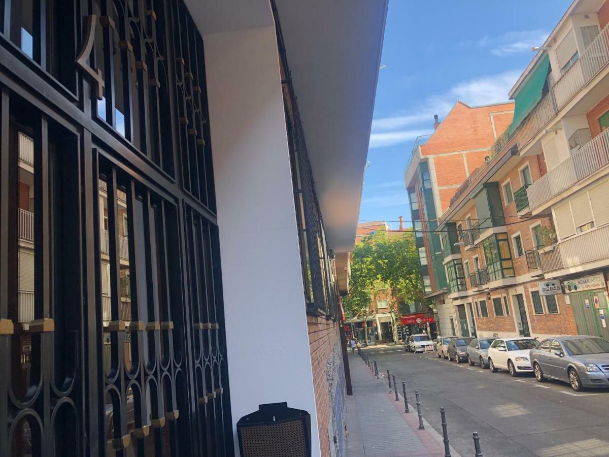 Apartment Al Lado Calle Alcala
