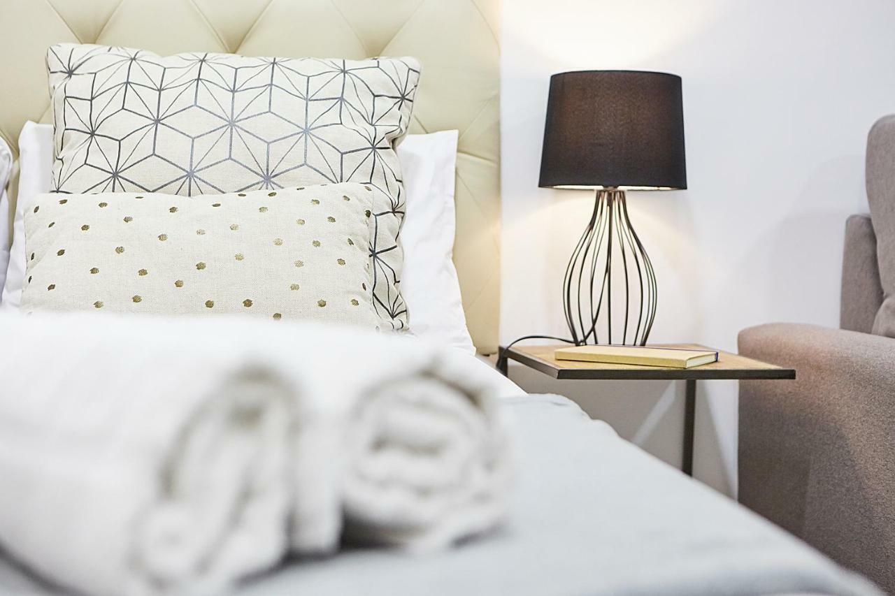Apartamento Leeways Loft Xxxi In Gran Vía Madrid