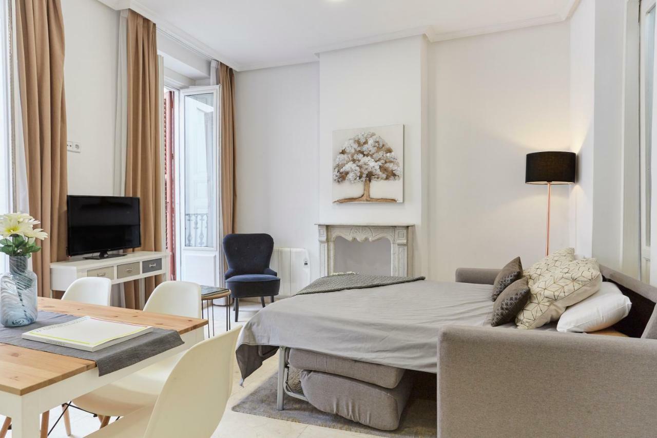 Leeways Vi In Gran Vía Apartamento