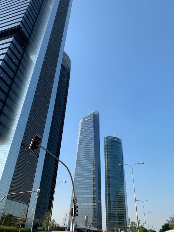 Turist Tetuán Bernabéu