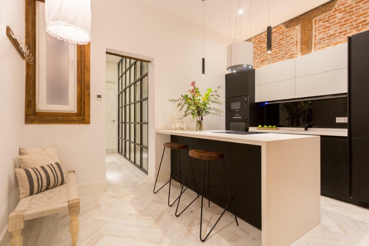 Latina Xiv Apartamento