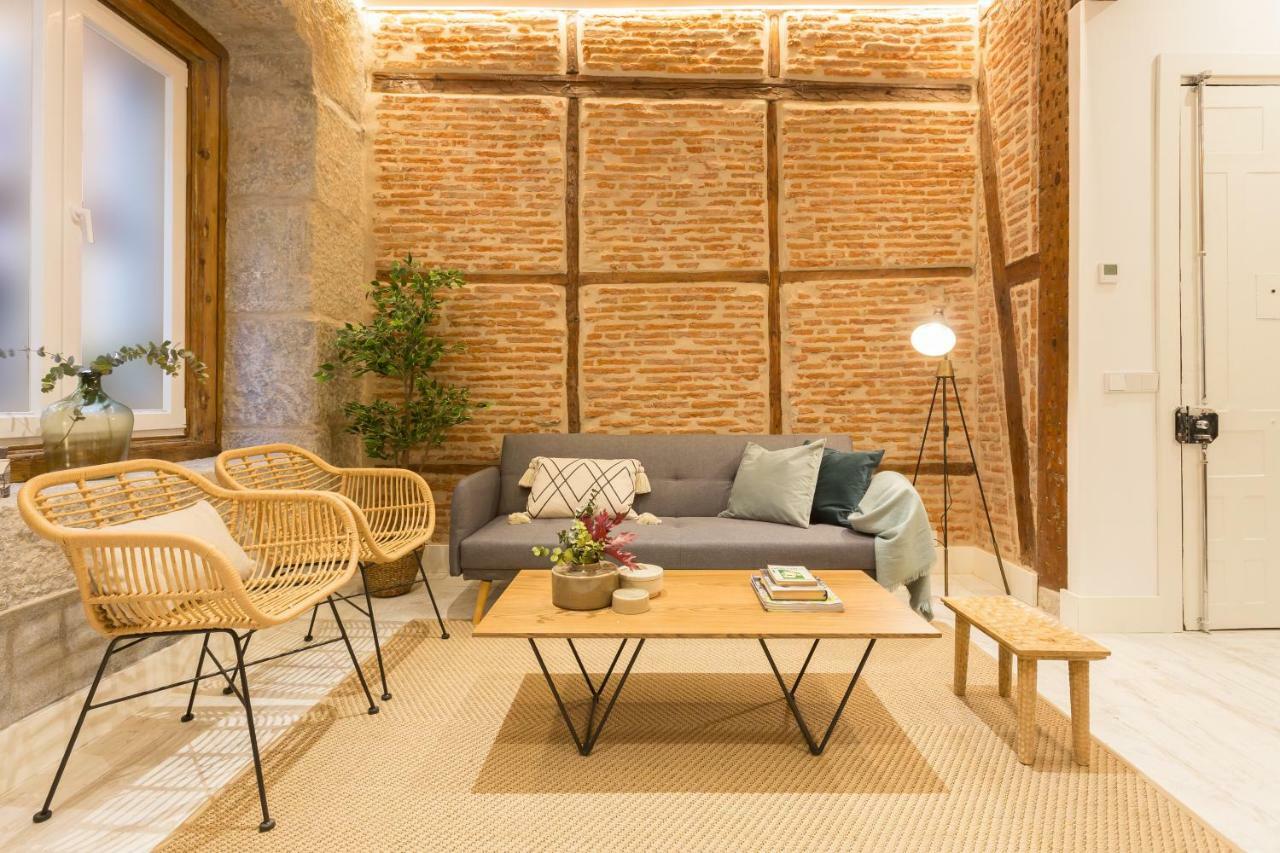 Apartamento Latina Xiv Madrid