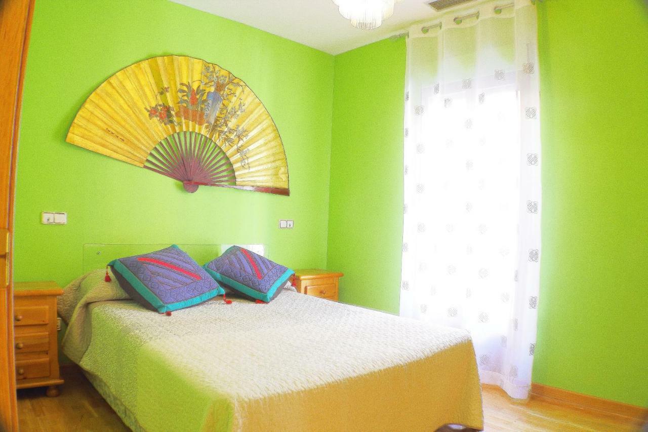 Apartamento River *