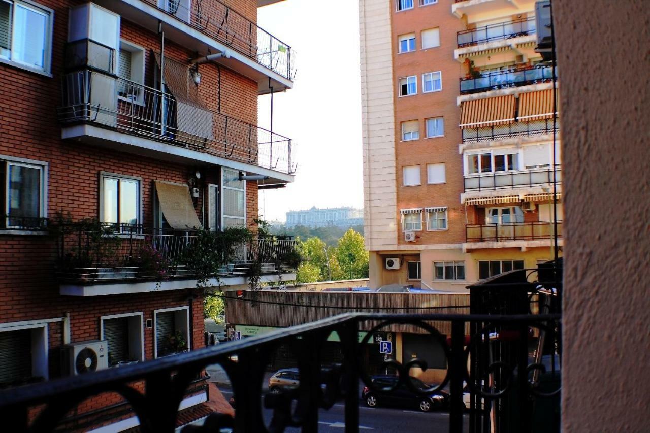 River Apartamento Madrid