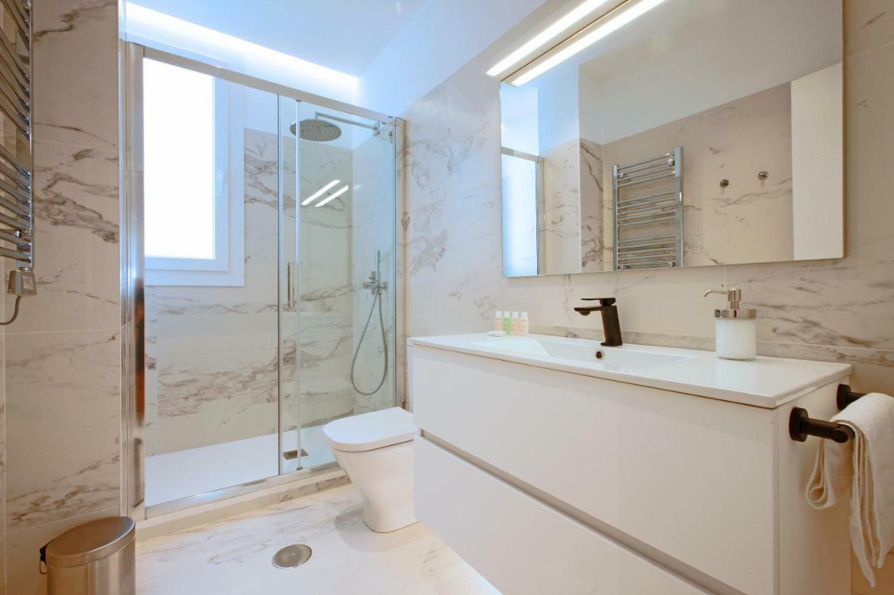 Letras By Madflats Collection Madrid