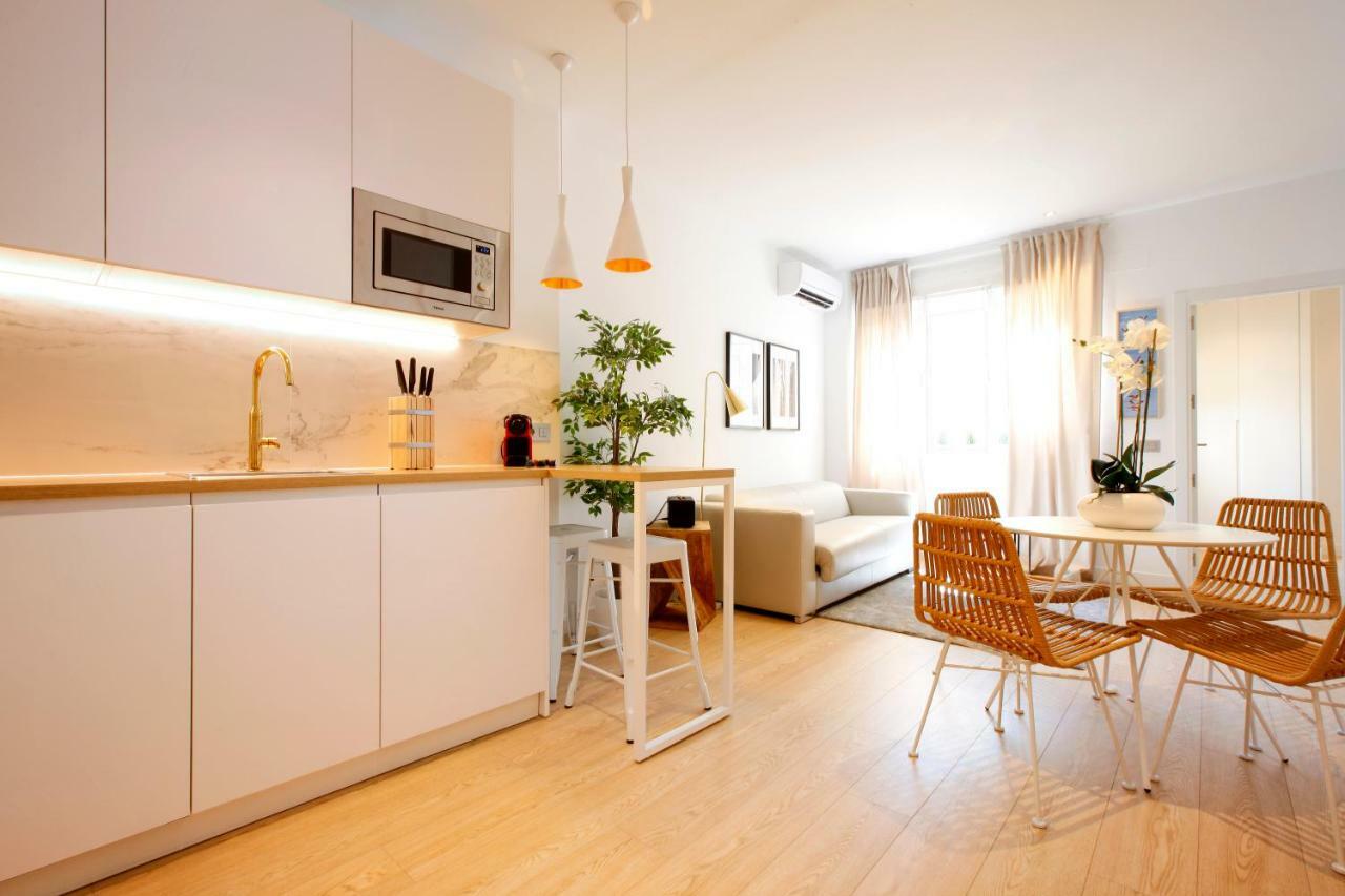 Apartamento Letras By Madflats Collection