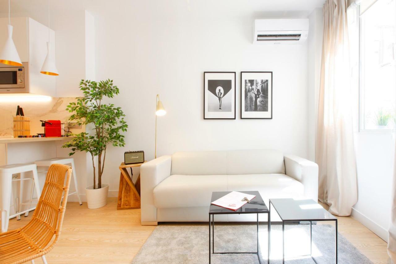 Letras By Madflats Collection Apartamento