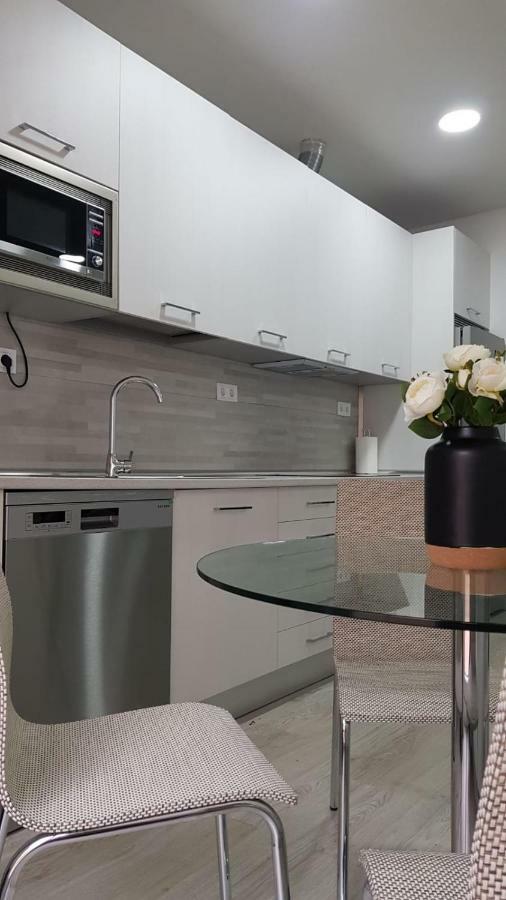 Apartamento Centrico A 10 Minutos De Opera Ii