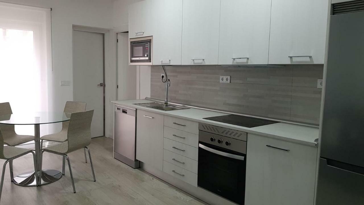 Apartamento Centrico A 10 Minutos De Opera Ii Apartment