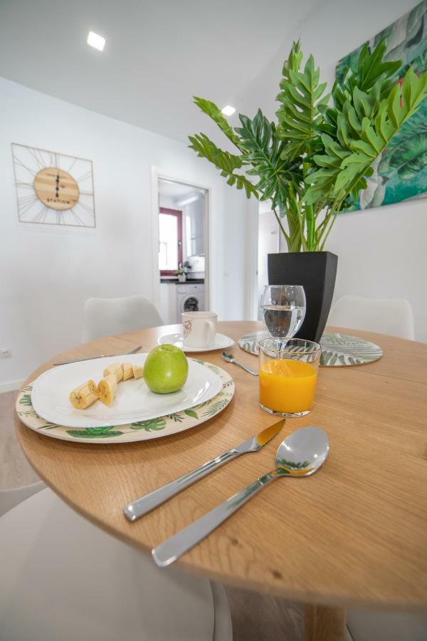 Apartment Ifema-mar De Cristal Madrid
