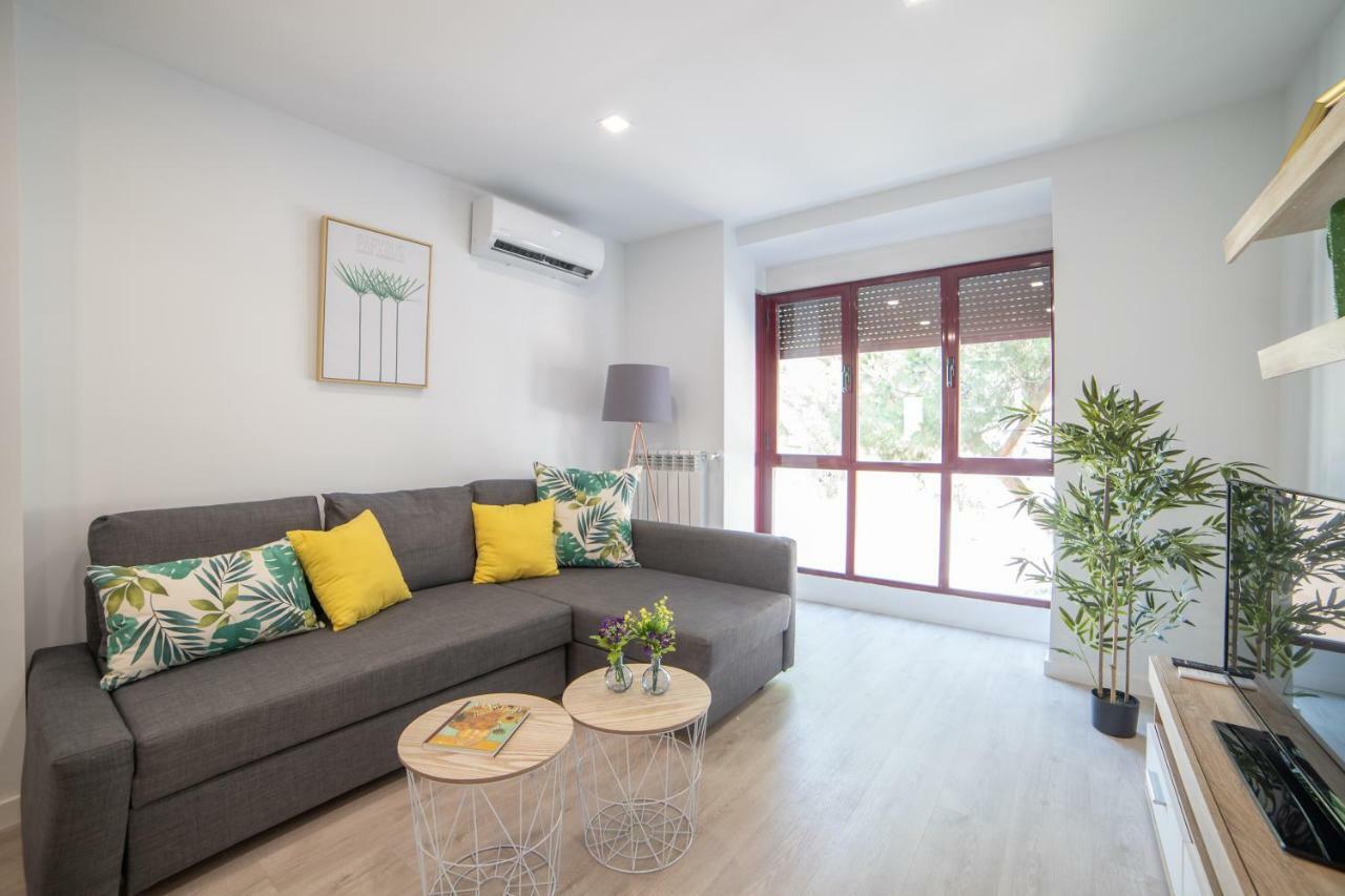 Apartment Ifema-mar De Cristal *