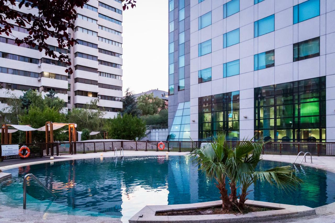 Eurostars Mirasierra 5* Madrid