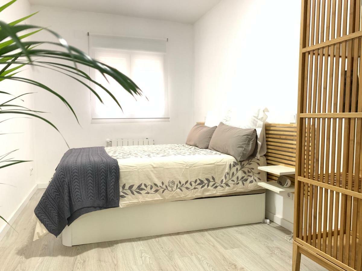 Apartment Apartamento Centrico A 10 Minutos De Opera Ii Madrid