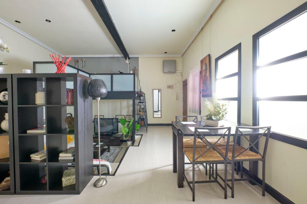 Apartamento Cisneros Boutique