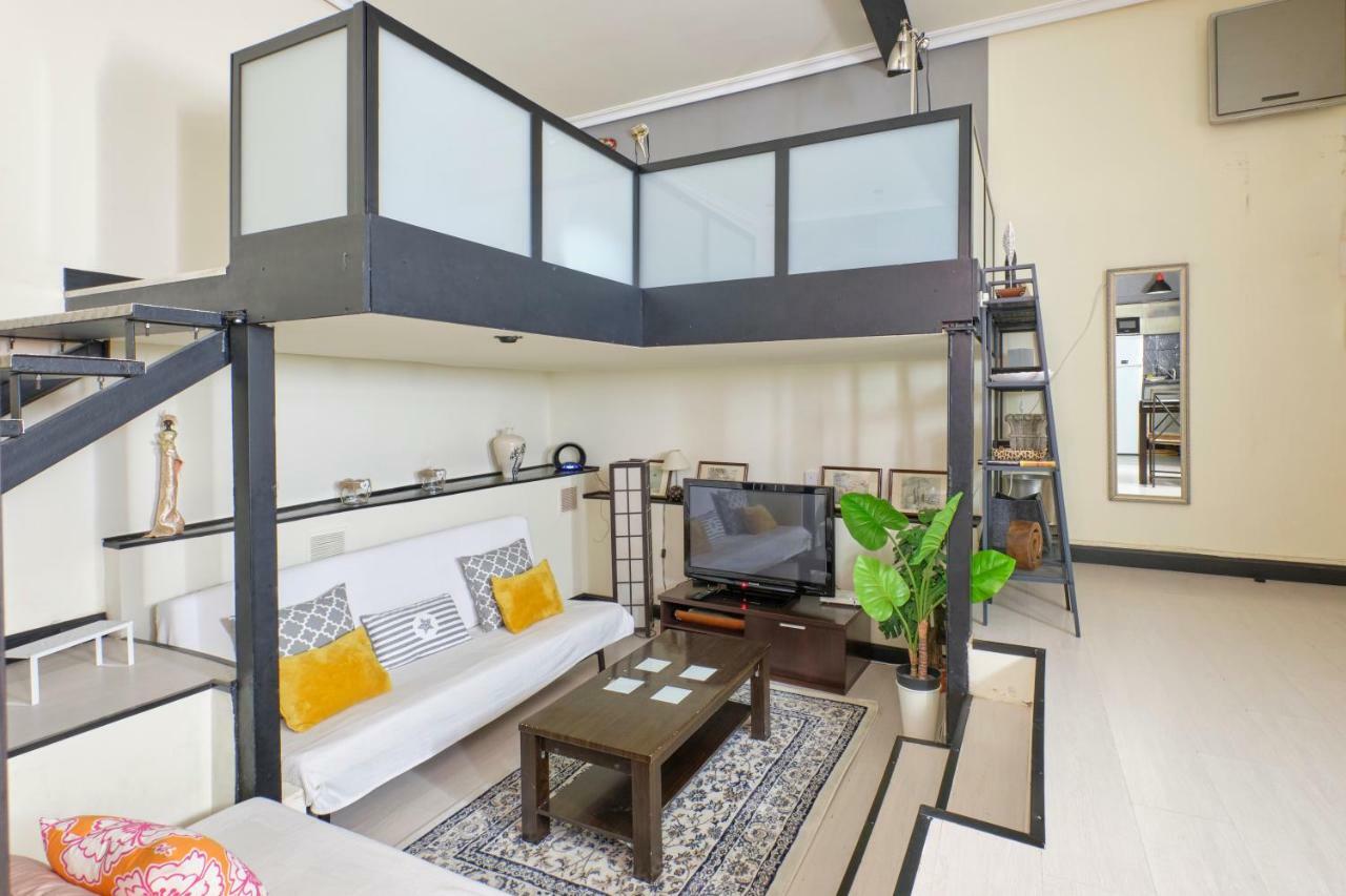 Apartamento Cisneros Boutique
