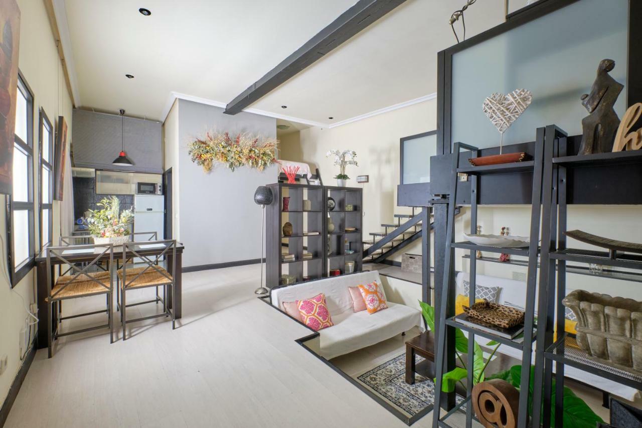 Cisneros Boutique Apartamento *