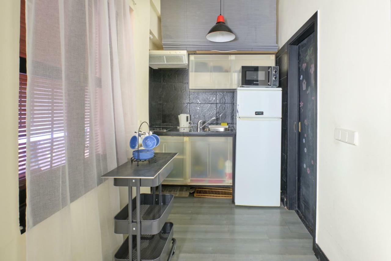 Apartamento Cisneros Boutique
