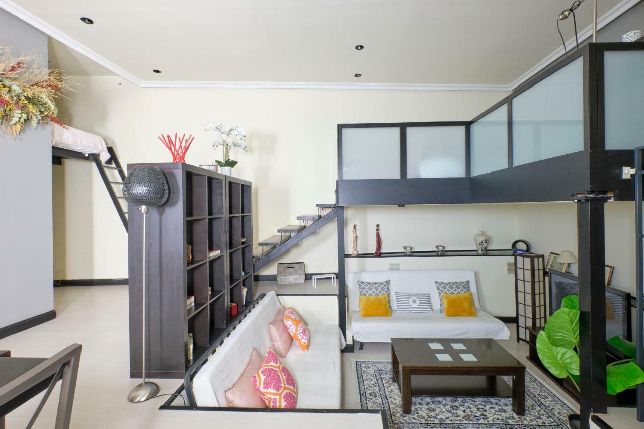 Cisneros Boutique Apartamento Madrid