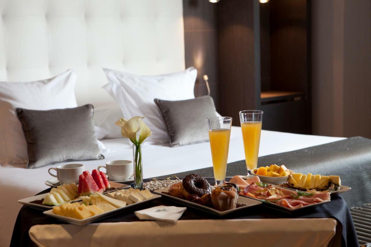 Maydrit Airport 4* Madrid