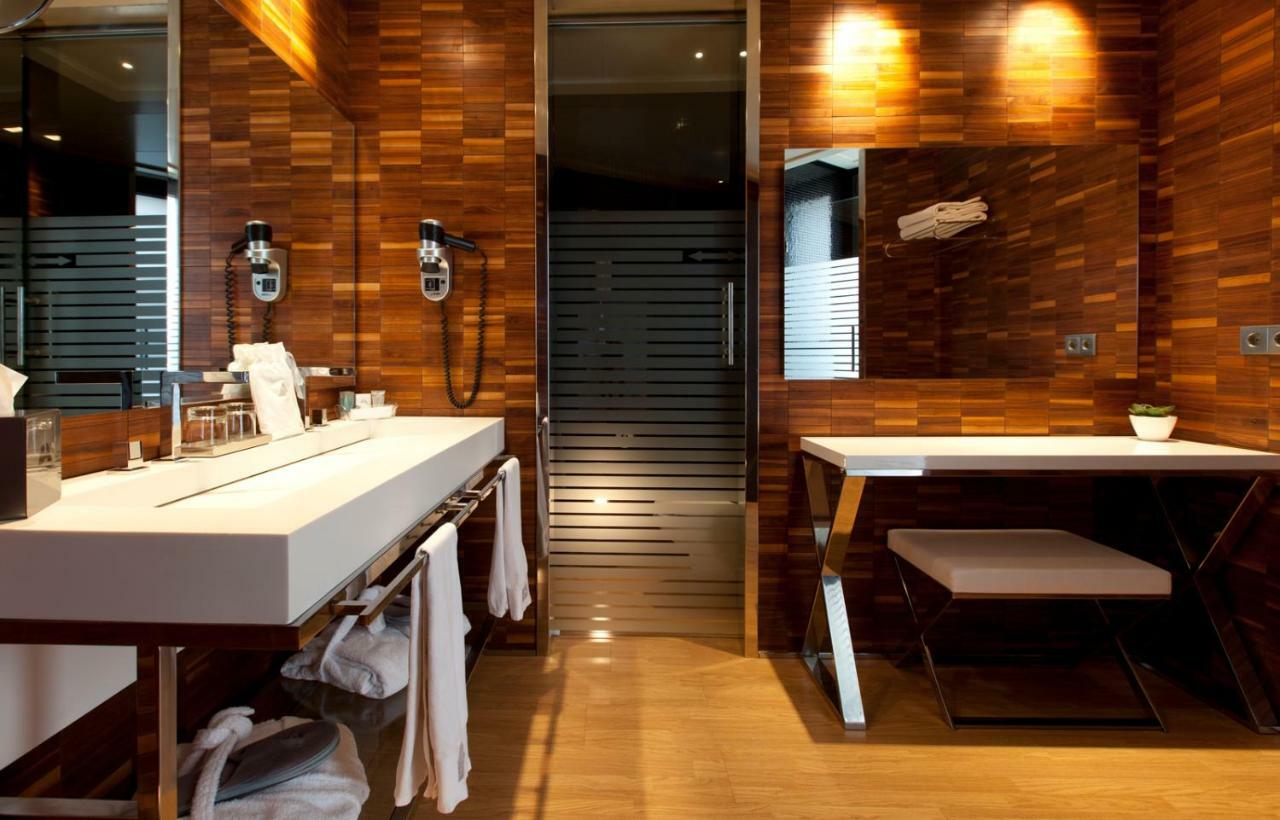 Maydrit Airport Hotel Madrid