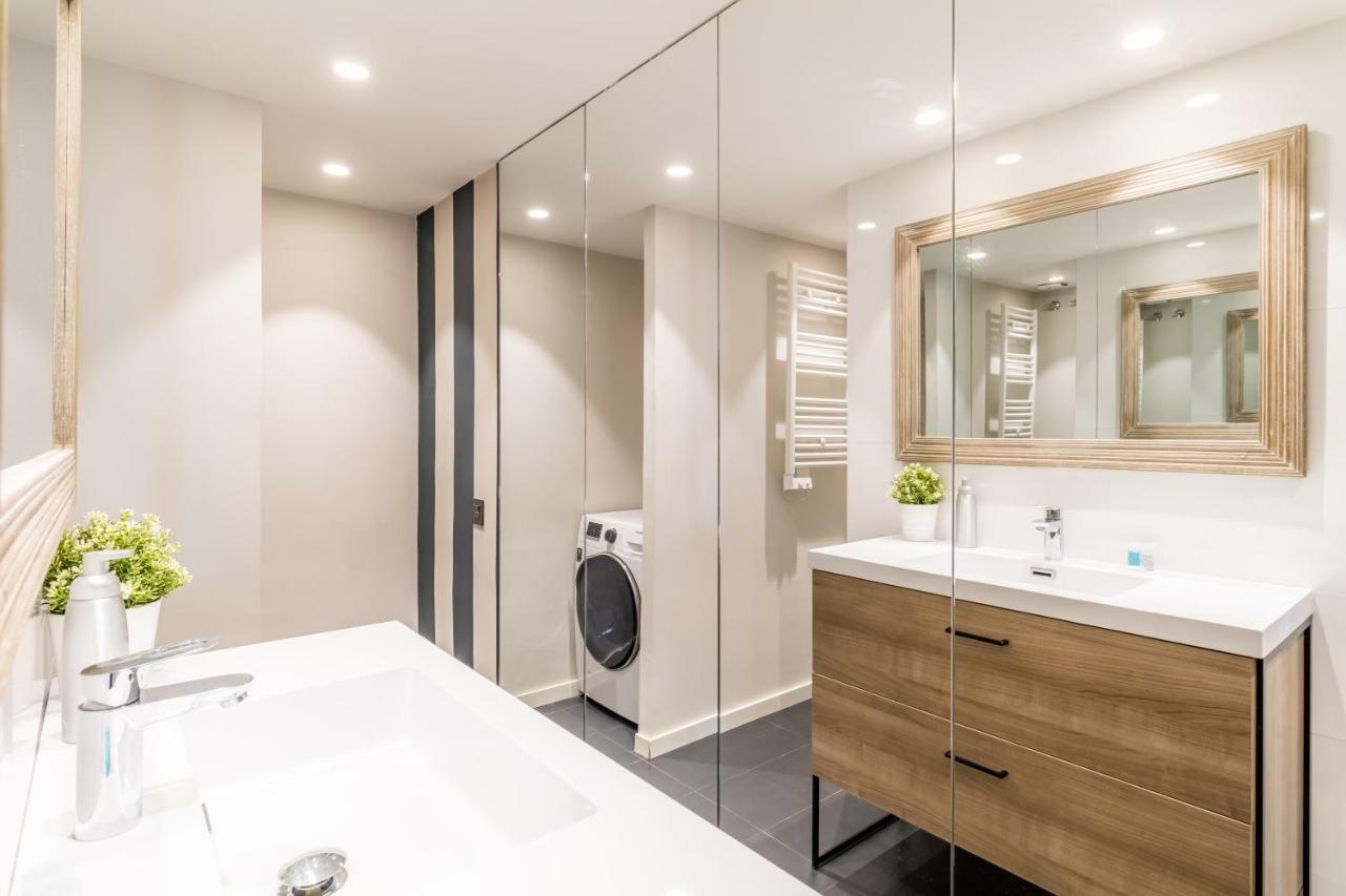 Pyr Select Salamanca Luxury Apartamento