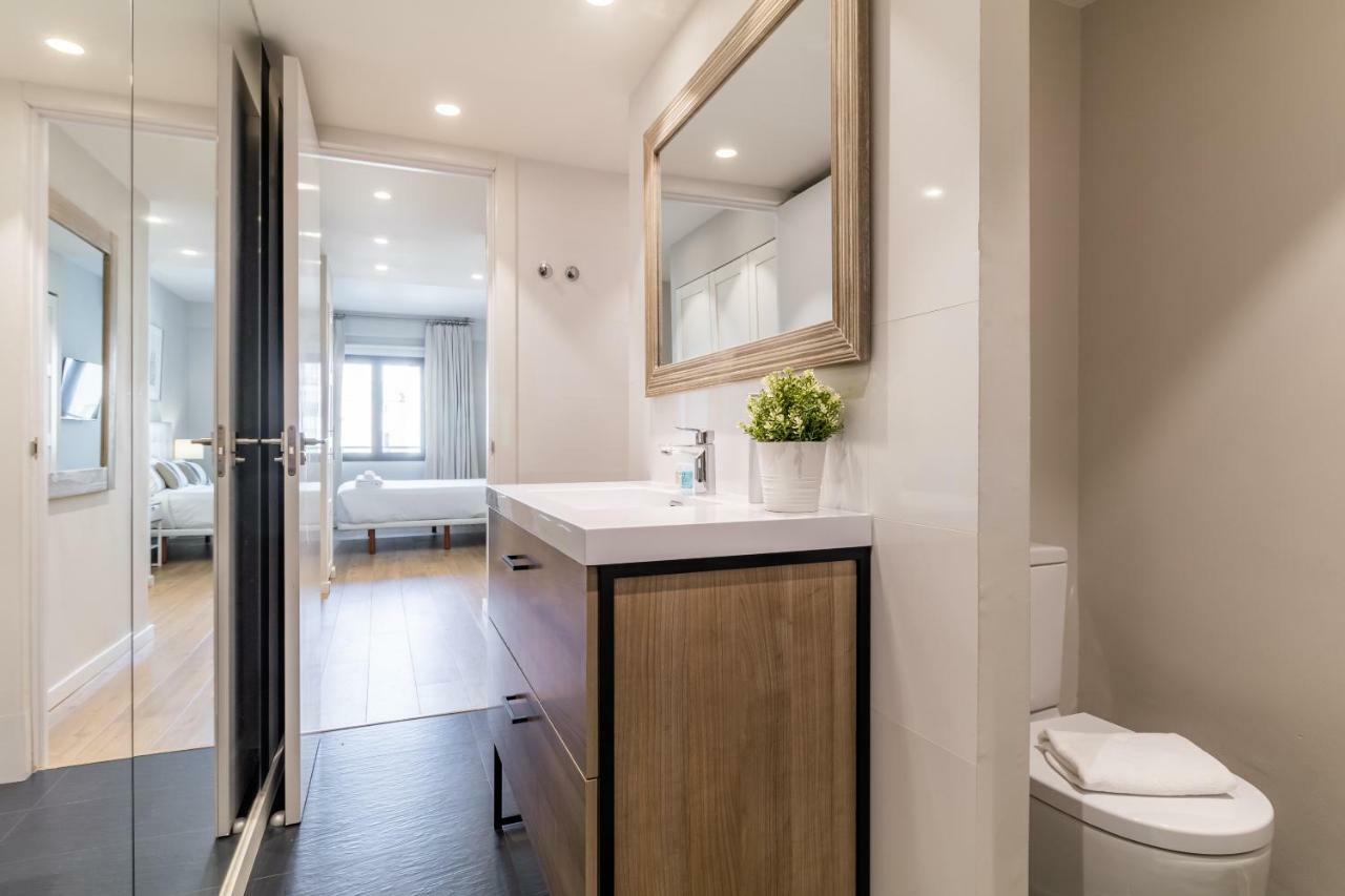 Pyr Select Salamanca Luxury * Madrid