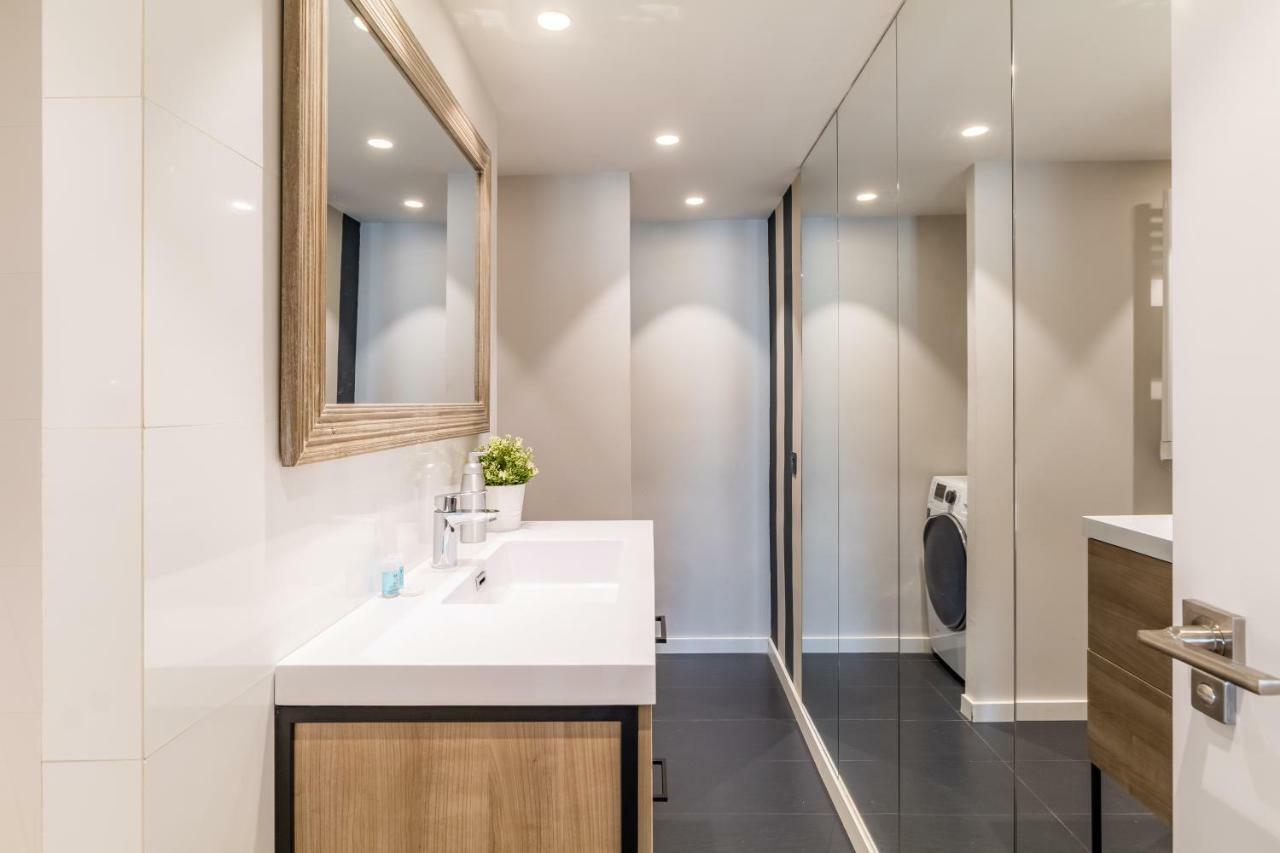 Pyr Select Salamanca Luxury Apartamento