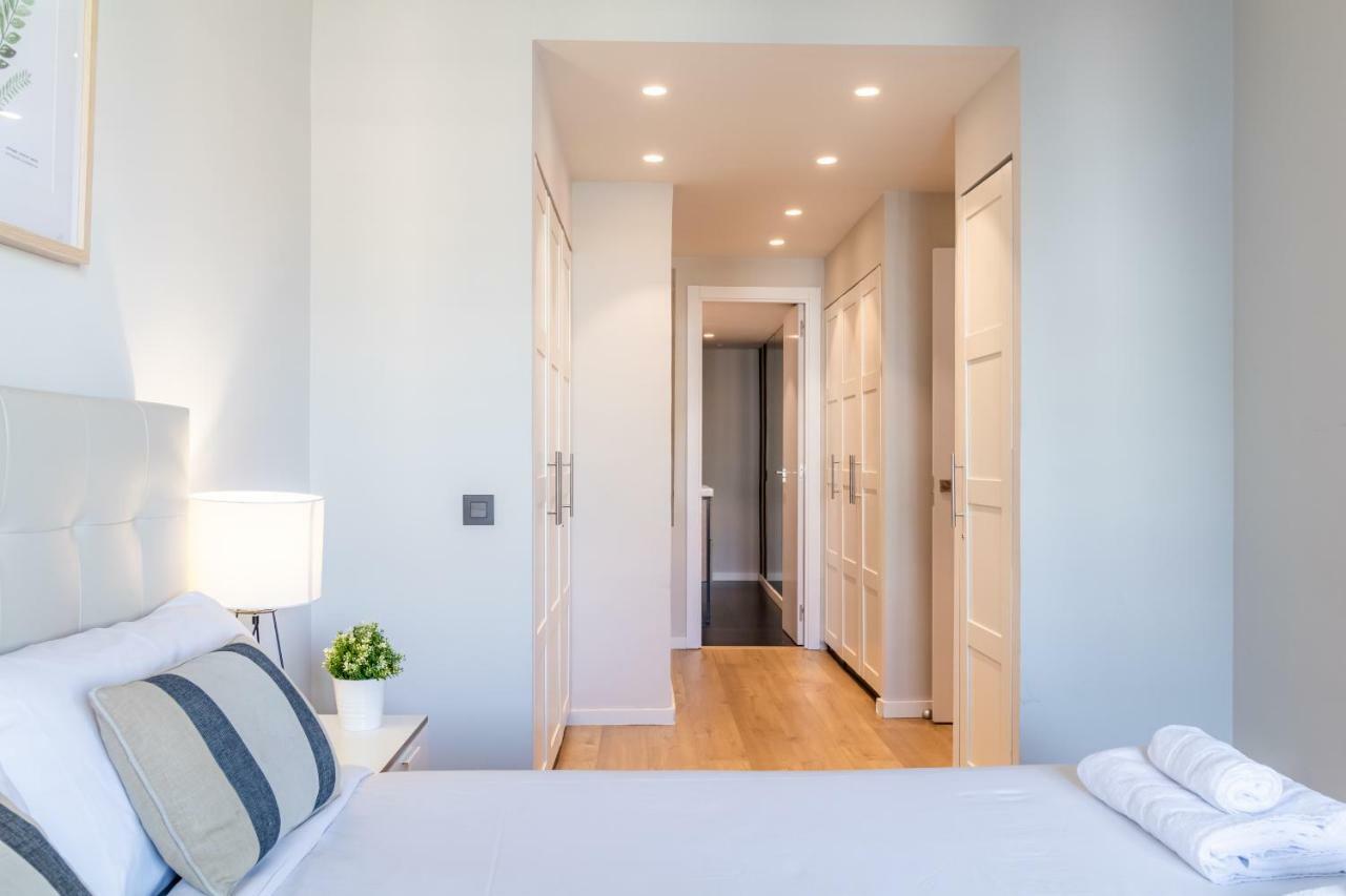 Pyr Select Salamanca Luxury Apartamento Madrid