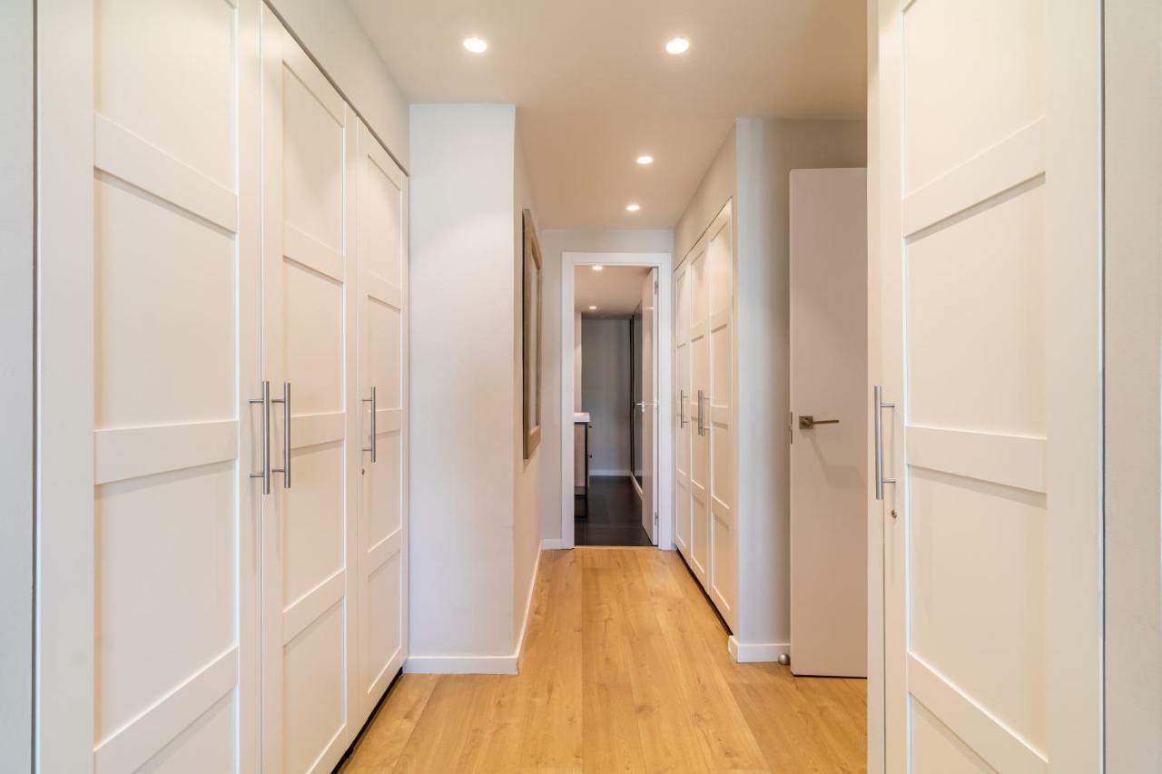 Apartamento Pyr Select Salamanca Luxury