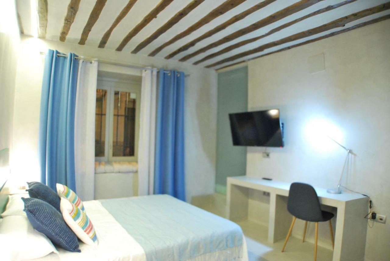 Apartamento Welcome Nao Malasaña - Gran Via