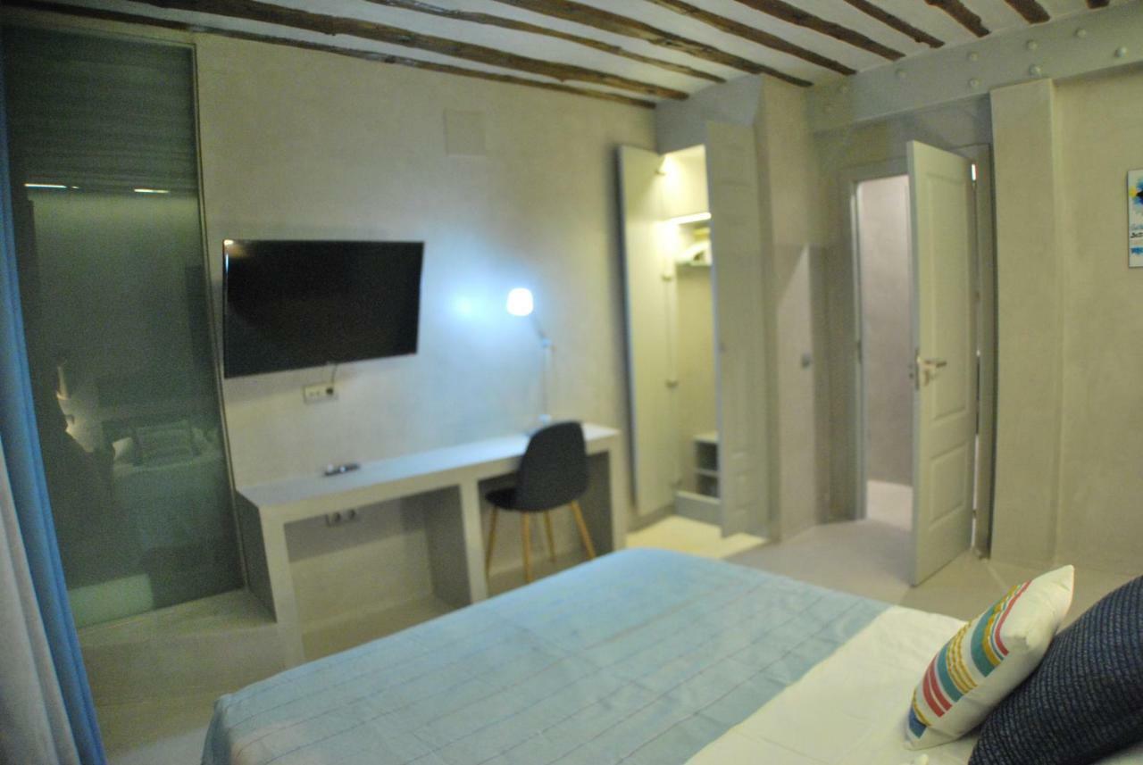 Apartamento Welcome Nao Malasaña - Gran Via