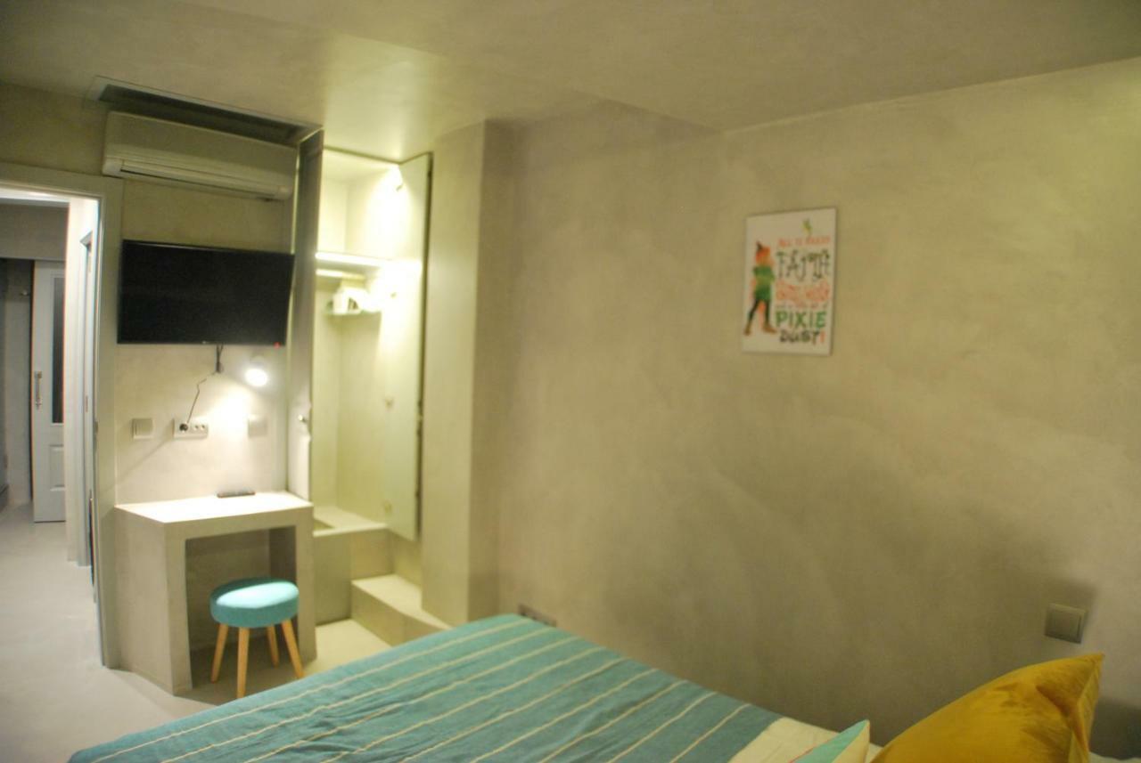 Apartamento Welcome Nao Malasaña - Gran Via *